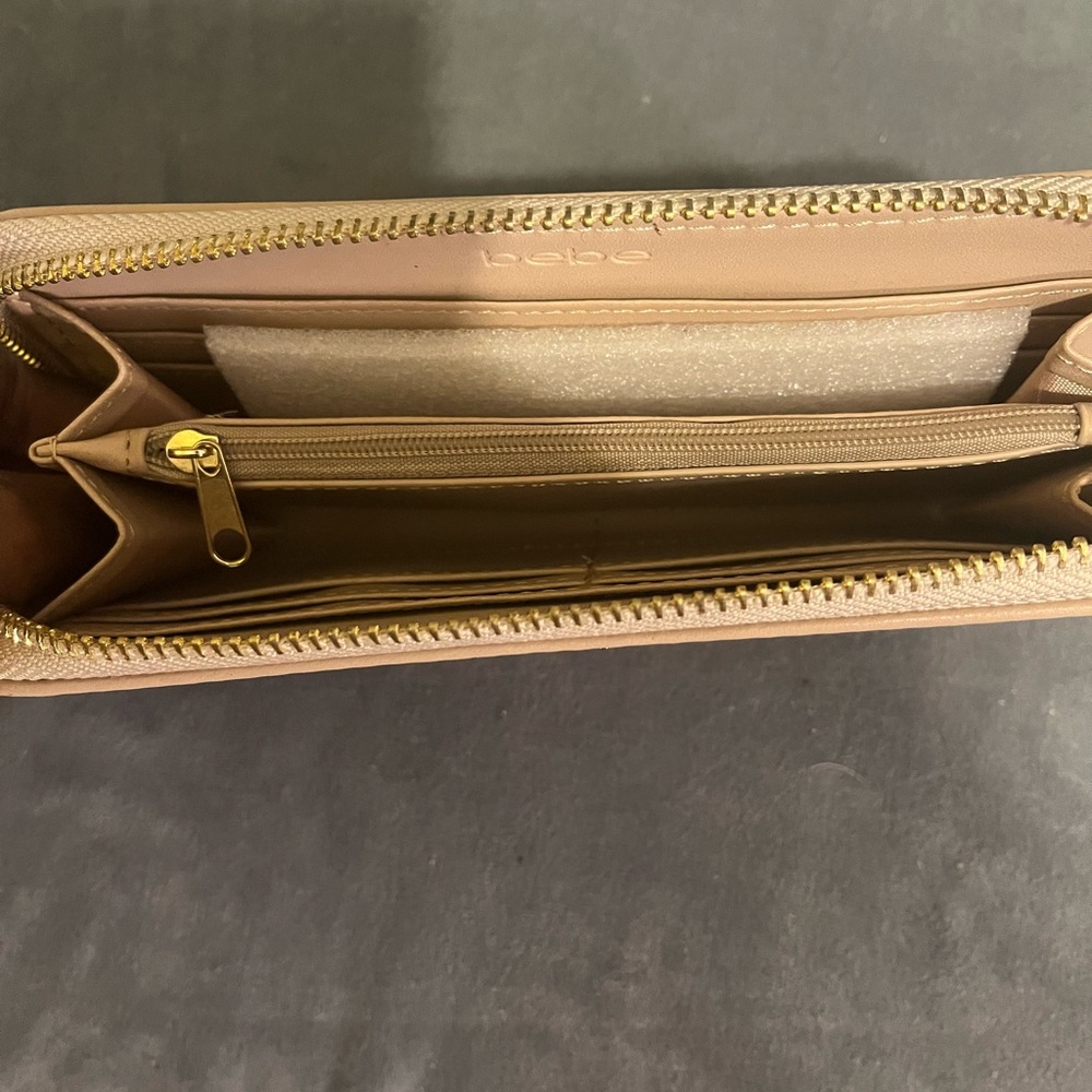 Bebe wallet